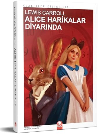 Klasik Çocuk Kitapları Seti, 6 Kitap, Oz Büyücüsü, Mutlu Prens, Küçük Prens, Alice Harikalar Diyarında, Peter Pan, Pinokyo - Görsel 5