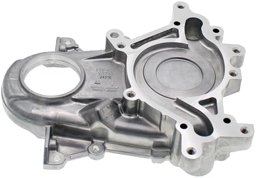 Dorman 635-401 Timing Cover Kit de remplacement de carter