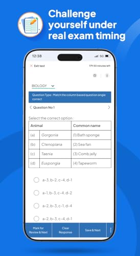 Image of ALLEN NEET Nurture Online Test Series: Target 2027 (Email Delivery in 2 Hours - No CD)