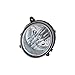 TYC Right Headlight Assembly Compatible with 2007-2010 Jeep Compass