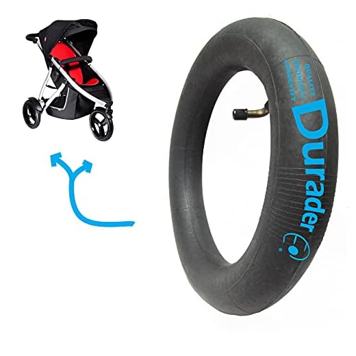 Tubo interno para carrinho de bebê Phil & Teds Vibe