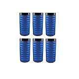 6 X Air Filter 11-9955 THERMO KING TK11-9955 119955