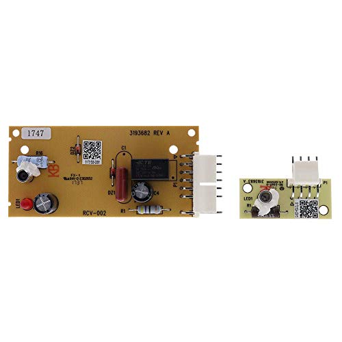 Amazon.com: Edgewater Parts 4389102 W10757851,2198586 W10193840 