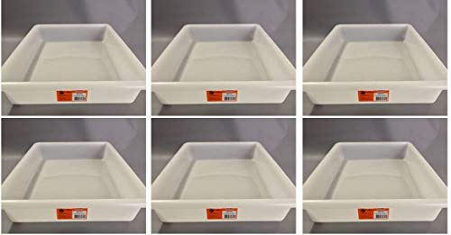 Bandeja Biopratika 12.0 Litros Pleion Leitosa No Voltagev