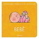  Bebé (Del bressol a la lluna)