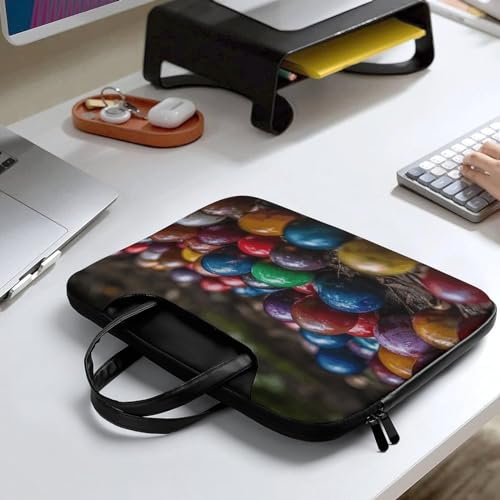 Bolso Bandolera Impermeable para Portátil 17 Pulgadas miniatura 6