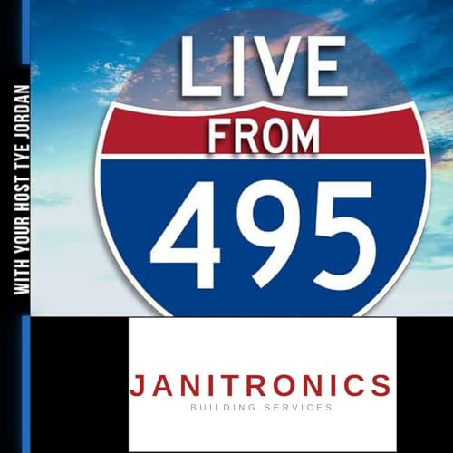 Janitronics Building Services -Bryant Sullivan