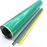 Compatible con diversas aplicaciones de impresión con un rendimiento uniforme en diferentes tipos y gramajes de papel. Esta combinación ayuda a mantener la calidad de impresión tanto en documentos estándar como en proyectos de impresión comercial especializados.