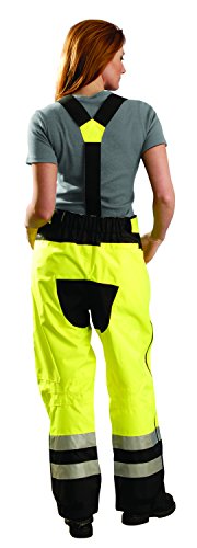 OccuNomix mens Class E Breathable Rain Pants2
