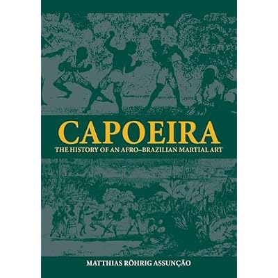Capoeira
