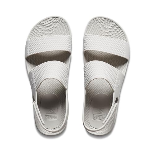 Image of REEF Water Vista Womens Sandal | Slingback Sandals, Water-Friendly, Adjustable Fit, Lightweight Comfort