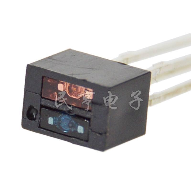 10PCS/LOT QRD1114 RD1114 D1114 1114 FAIRCHIL DIP-4 Reflective Object Sensor