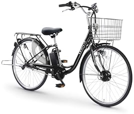 Amazon.co.jp: 電動自転車 - 自転車本体: スポーツ＆アウトドア