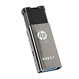 HP 512GB x770w USB 3.1 Flash Drive - 400MB/s