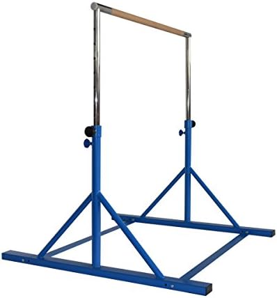 Champion Gymnastics Elite Expandable Junior Training Bar