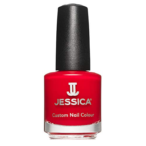Scarlet nail è una buona marca