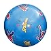 Hedstrom 20 inch Super Bouncing Ball with Pump, Marvel Spiderman