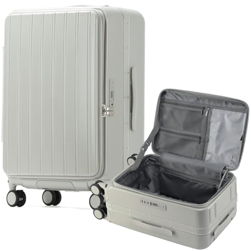 スーツケース　XL 100L キャリーケース 超軽量アルミフレーム　TSA アルミ スーツケース 100l」の人気商品一覧 | 安い商品を通販サイト