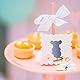 GLOBLELAND Stanzformen Mit Maus Silhouette Metall Käse Süßigkeiten Stanzungen Ratten Mäuse Tier Stanz Und Prägevorlagen Für Scrapbooking Basteln Papierkarten