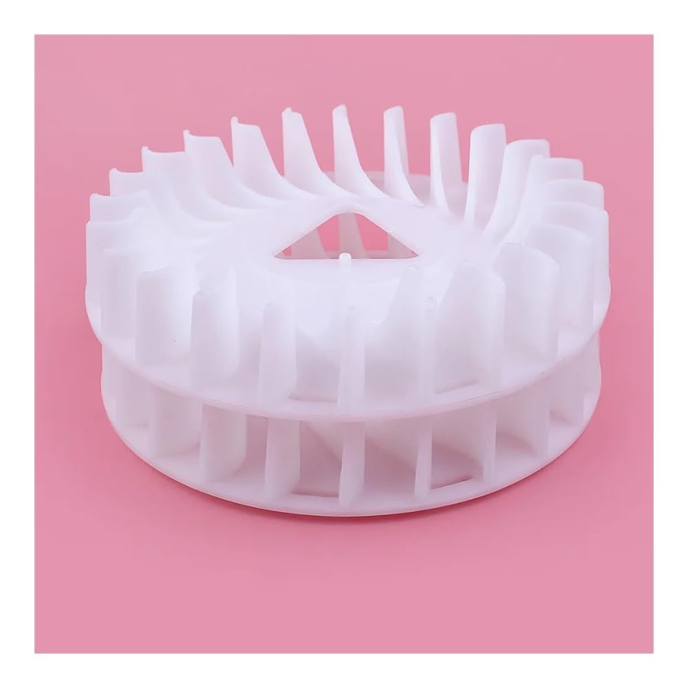 Ventilateur pour moteur GX340 GX390 turbine de rechange tondeuse 11HP 13HP