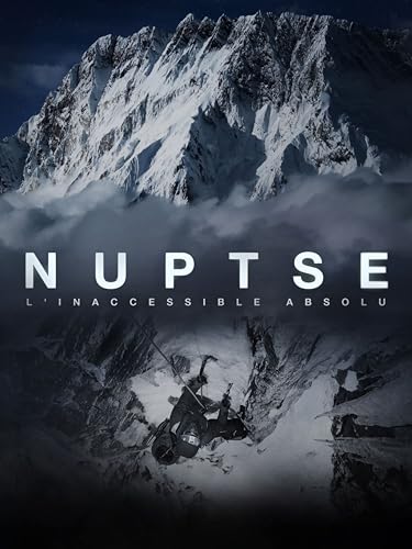  Nuptse