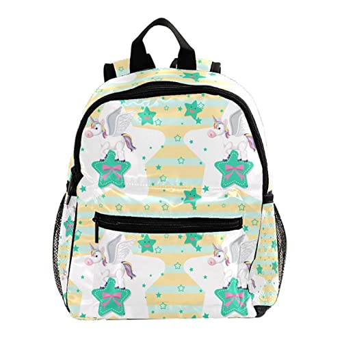 Sac à dos enfants 30,5 cm mini sac de voyage garçons filles licorne