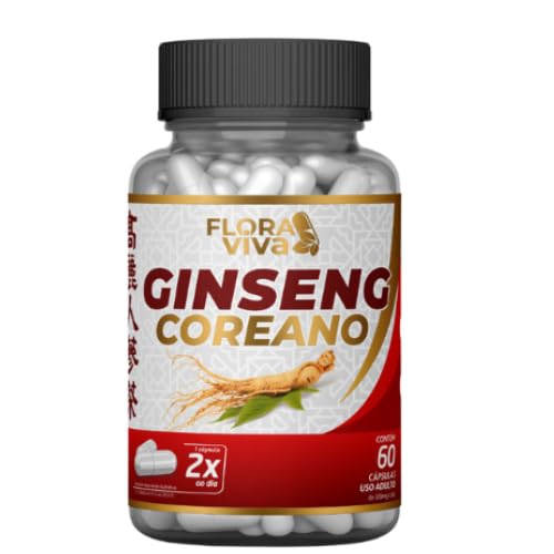 Ginseng em cápsulas (1)