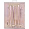 Real Techniques Cashmere Dreams Eye Fantasy Make-up-Pinselsel mit Hülle – Bild 4