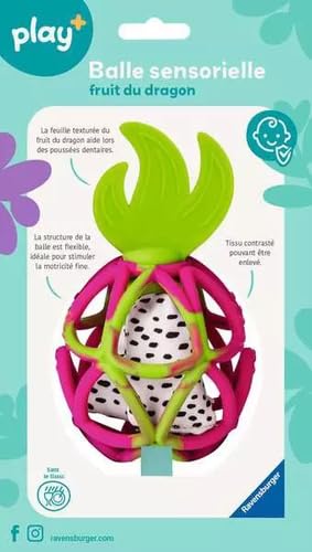 Ravensburger - First Age, 12034128