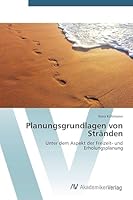 Planungsgrundlagen Von Stranden 3639787293 Book Cover