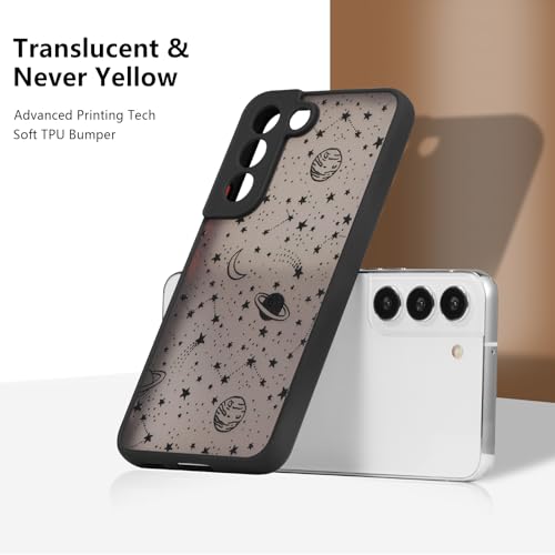 Coque Samsung S21 FE 5G silicone noir rigide PC antichoc durable