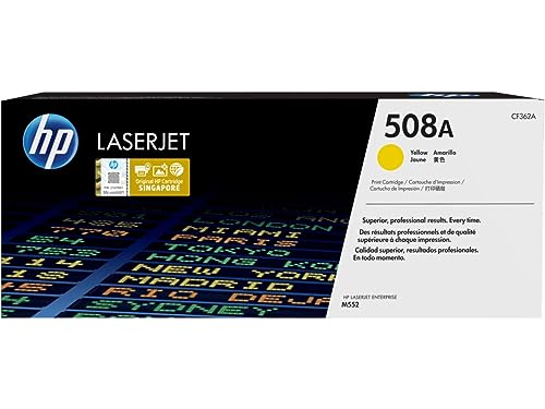 Cartouche Epson T6144 Jaune d'origine C13T614400 réservoir d'encre 220Ml
