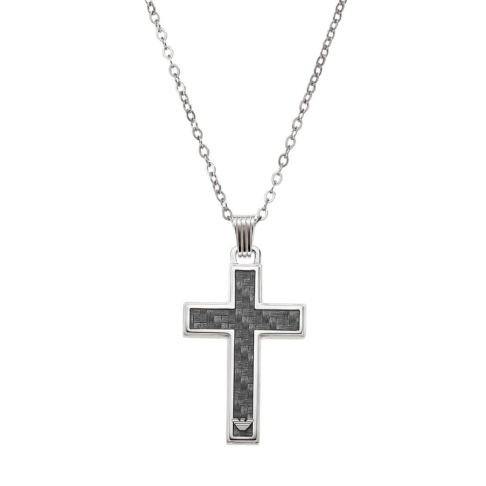 Emporio Armani Collana da uomo