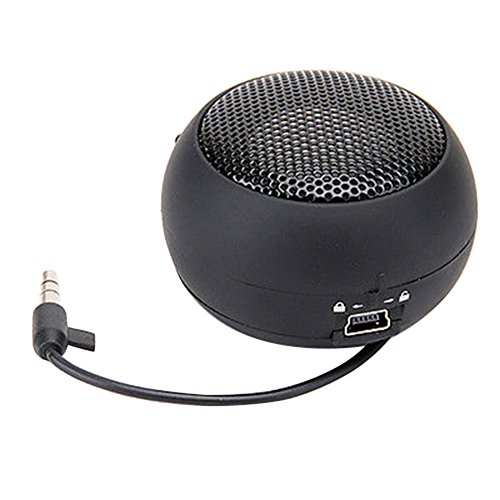 Mini haut-parleur portable pour iPod, iPad, ordinateur portable, iPhone, tablette, PC