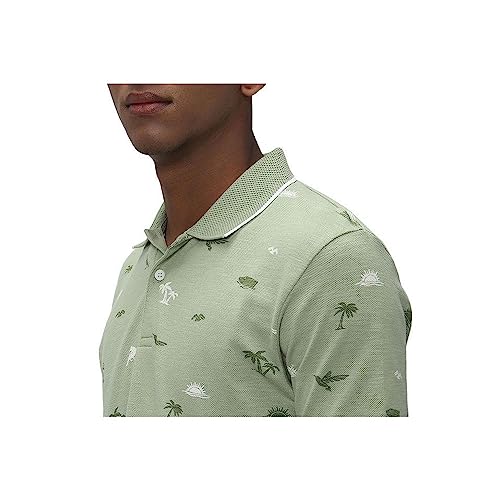 Image of MUFTI Men's Slim T-Shirt