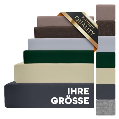 Bankauflage nach Maß für Gartenbank | 10 cm dicke Matratze