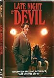 Late Night With The Devil [DVD]
