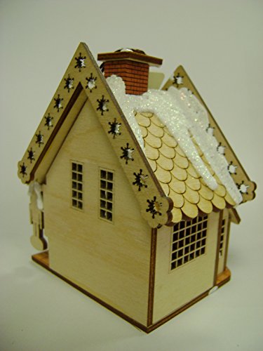 Ginger Cottages - Drosselmeyer's Nutcracker Shop Gc107 #TOP3