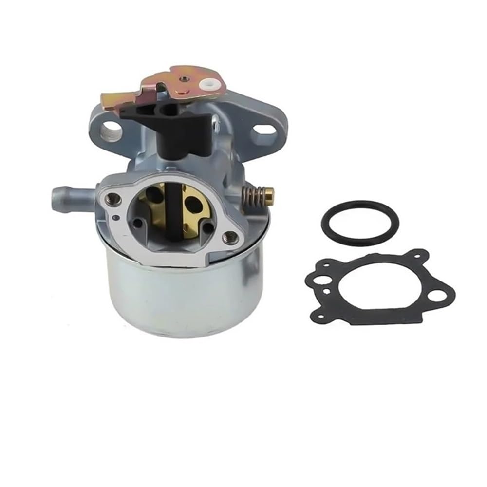 Carburateur de tondeuse pour modèles 675 494216 493422 498965 pièce de rechange moteur