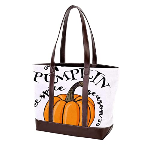 Sac sacoche citrouille Joyeux Halloween pour ranger tous vos essentiels