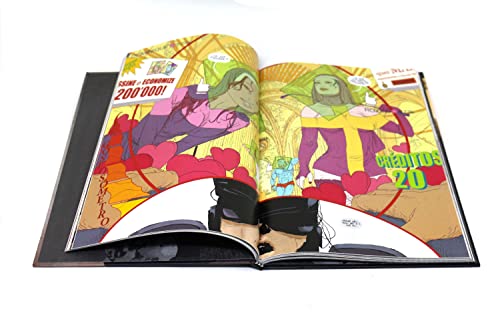 Gideon Falls volume 5: Mundos perversos