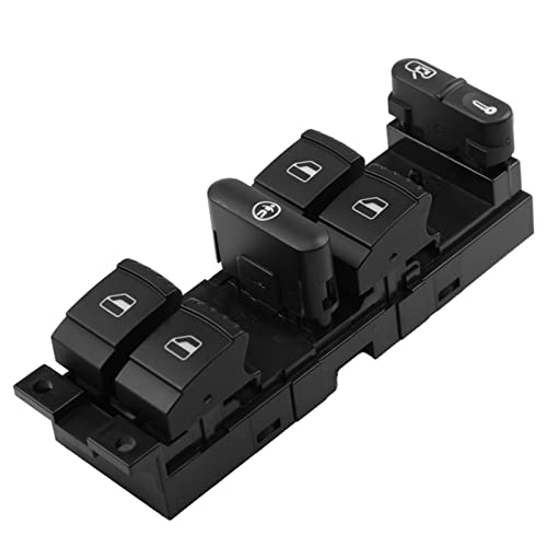 Lève-vitre électrique principal 7M6959857 avec commande de commutation fluide conducteur 1 pièces