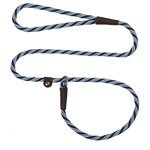Mendota Pet ME02841N Slip Leash - Dog Lead And Collar Combo cover