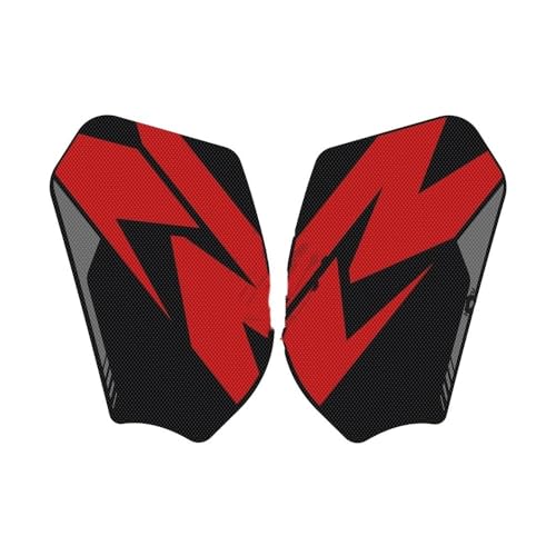 Protection réservoir GSXR600 contre les glissements et rayures