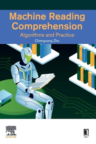 Machine Reading Comprehension: Algorithms and Practice view 2