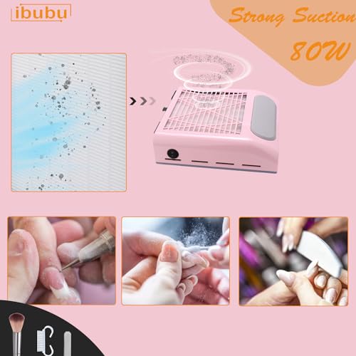 portable dust collector Kit product image