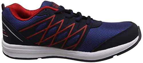 Image of LANCER Mens Hydra Running Shoes
