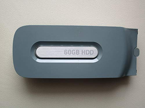 Image of Xbox 360 60GB Hard Drive (Not compatible with Xbox 360 Slim) (Renewed)