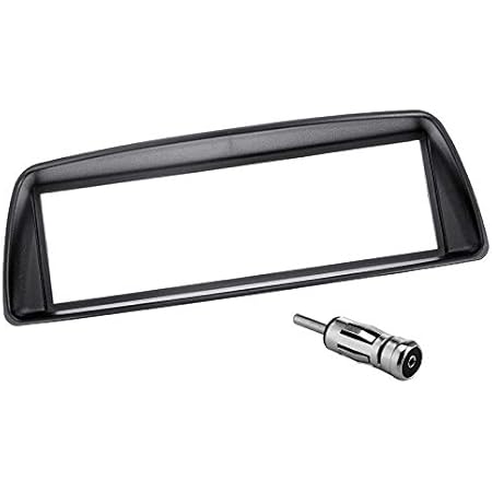 Kit Mascherina Autoradio 1 DIN Per Toyota Aygo (2005-2014) - Include Telaio E Cavi Di Collegamento - Foto 8