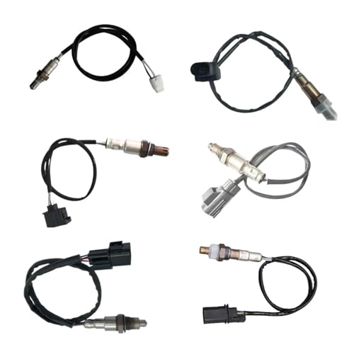 Sensor trasero 03C906262BG para el control preciso de emisiones del motor 3